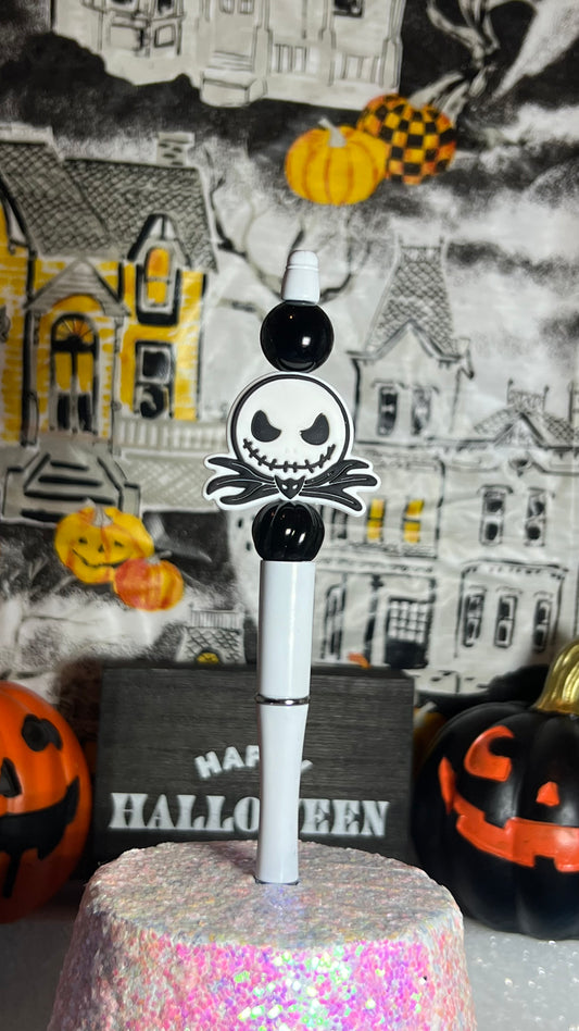 Nightmare before Christmas pen