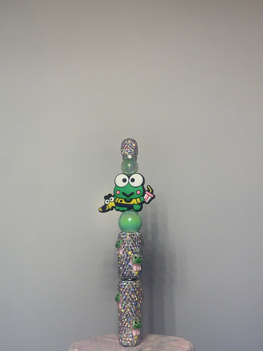 Kerropi bling character pen